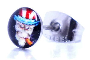 vWfgXJXeXsAX/1̔ IVhNsAX  KCRc T[WJXeX 316L 20G 20Q[W Y fB[X yA AM[   wbNX 