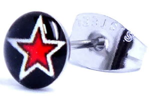 XeXsAXiubNj/1̔  F T[WJXeX 316L 20G 20Q[W Y fB[X yA AM[   wbNX T[WJXeXsAX T[