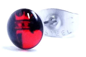 NEn[gXeXsAX/1̔   bh NB[  T[WJXeX 316L 20G 20Q[W Y fB[X yA AM[   wbNX T[WJX