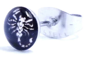 嶃XeXsAX/1̔ T\ XR[sI T[WJXeX 316L 20G 20Q[W Y fB[X yA AM[   wbNX T[WJXeXsAX T[