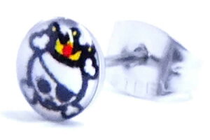 XJNB[XeXsAXizCgj/1̔ hN KCRc XJsAX  T[WJXeX 316L 20G 20Q[W Y fB[X yA AM[   