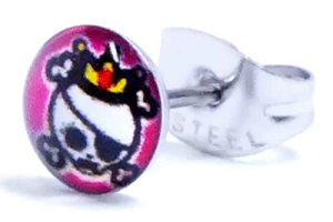 XJNB[XeXsAXisNj/1̔ T[WJXeX 316L 20G 20Q[W Y fB[X yA AM[   wbNX T[WJXeXsAX T