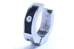 \eB XeXCO 1̔ z C[Jt ɂȂɂ Y fB[X   T[WJXeX316L ރsAX ރCO ͂ AM[ OsA