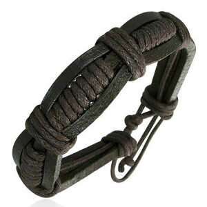 革 ブレスレット 手作りの人気商品 通販 価格比較 価格 Com