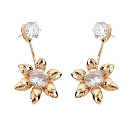 楽天市場 後ろキャッチ ピアスの通販