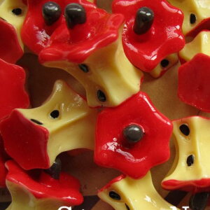 林檎の芯アクリルパーツ/1個販売 りんご アップル 果物 フルーツ 食玩 おもしろ ユニーク 面白い 個性的 アクセサリー ピアス パーツ プラスティック イヤリング 貼り付け マグネットピアス