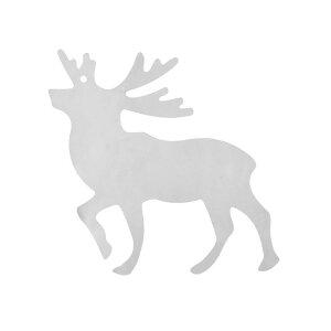 �N���X�}�X�X�e�����X�p�[�c�i�g�i�J�C�j/1�̔� �T�[�W�J���X�e�����X �s�A�X �C�������O ���i �`���[���p�[�c ���� �t���} �y���_���g ���� DIY ��| �n���h���C�h �f�U�C���p�[�c �I��