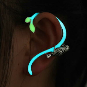 �O���E�C���[�t�b�N�s�A�X�i�L�c�c�L�j/1�̔� �� �o�[�h �~�� ���� �C���[�J�t �C���[�t�b�N �����Y ���f�B�[�X ��������s�A�X �ʔ� ���ɂ����� �C���[�N���b�v�s�A�X �傫�� ���ɔ킹��