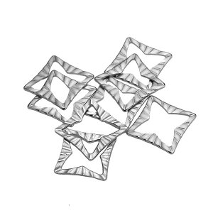 9.8mmx9.8mmXNGAXeXp[c/1̔ T[WJXeX sAX CO i `[p[c  t}  DIY | nhCh fUCp[c IWisAX