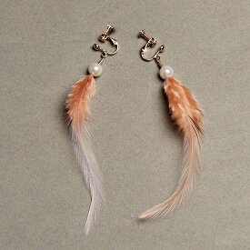 はちみつ プランター 非効率的な イヤリング 羽 Shaplagrambd Com