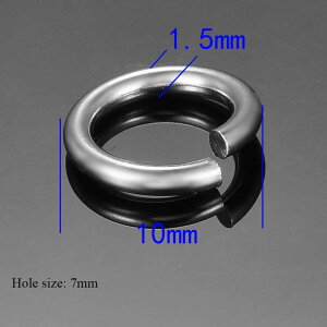 10.0mmx1.5mmXeXۃJ/5̔ XeX }J ZJ ۃJ ۊ ۃO ܂邩 nhCh DIY p[c Ȃ ANZT[ `[ C  ւ bJ sAX 