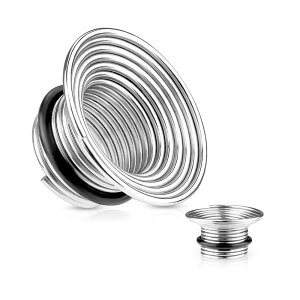 C[RC VOtA {fBsAX 2Q[W 2G 0Q[W 0G 00Q[W 00G 12.0mm 12mm 14.0mm 14mm 16mm 16.0mm T[WJXeX316L Y fB[X  ʔ IV {fB[s