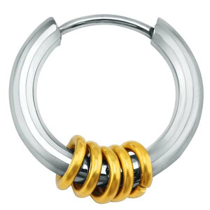 AWAOOt[vsAX 1̔ Ў T[WJXeX316L Y fB[X 18G 18Q[W GXjbN OsAX   wbNX LveBur[YO S[h 