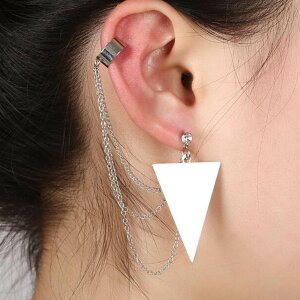 三角 クリップ ピアス ボディピアスの人気商品 通販 価格比較 価格 Com
