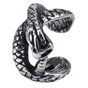 ヘビ イヤーカフの人気商品 通販 価格比較 価格 Com