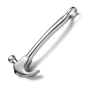 [ T[WJXeX316L y_ggbv ~p[c ] ̑傫5mm n}[^ ƌ^ Jid`^ Â^ vRp [vp GhXeXp[c 1 uXbg lbNX 