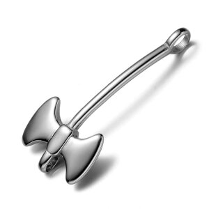 [ T[WJXeX316L y_ggbv ~p[c ] ̑傫5mm AbNX^ ^ Im^ ^ vRp [vp GhXeXp[c 1 uXbg lbNX ~ߋ 