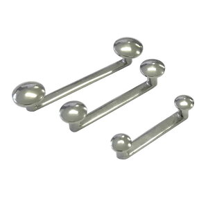 [ 14G �`�^���O���[�h23 �R�̎��^ �{�f�B�s�A�X ] �`�^�� �ɔ��t���b�g �T�[�t�F�C�X�o�[ �{�f�B�[�s�A�X 90�x 14�Q�[�W 14ga �`�^�� �����o�[�x�� �C���v�����g ���ߍ��� �C���_�X�g���A���p �j