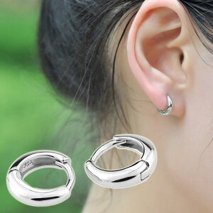 小さい フープピアス メンズの通販 価格比較 価格 Com