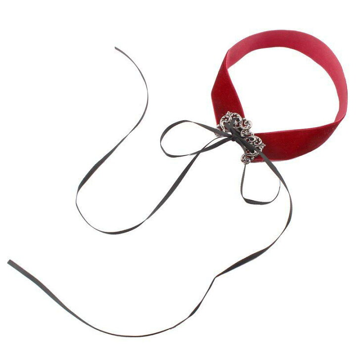 ラリエット風 ブラックメッセージチョーカー Nice 有名人 アルファベット ネックレス モデル 白い文字 イニシャル 首飾り 文字 英語 ナイス ホワイト