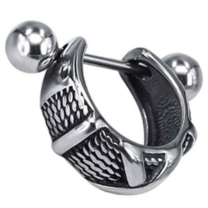 [18G �C���[�J�t�^ � �{�f�B�s�A�X] �^�C���V�[���h �w���b�N�X�s�A�X 18�Q�[�W �����Y ���f�B�[�X �X�e�����X �� �g���K�X �X�g���[�g�o�[�x�� �{�f�B�[�s�A�X �v���[���g �M�t�g �ގ� ��