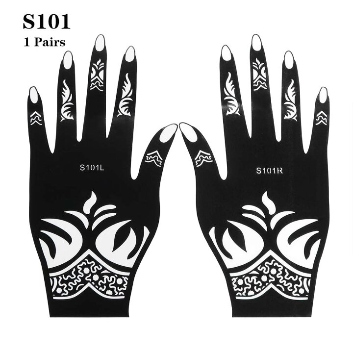 ◇827◇人気柄再入荷◇ヘナタトゥー ジャグアタトゥー 連れ出し 
