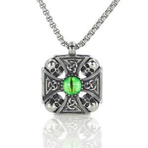 ACANXXJO[AClbNX(60cm̃XeX`F[t) ߂̃lbNX`F[ y_ggbv T[WJXeX316L Y fB[X `[J[ 