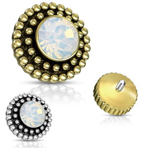 [14G�p ���l�W�p �{�f�B�s�A�X �L���b�`] CZ���E���h�u�b�_ �l�W�p�[�c 14�Q�[�W �T�[�W�J���X�e�����X316L �^�J �C���^�[�i�� �t�l�W �o�[�x���p ���u���b�g�p �_�[�}���A���J�[�p �T�[�t�F�C