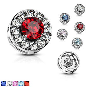 [14G�p ���l�W�p �{�f�B�s�A�X �L���b�`] CZ�_�C���� �l�W�p�[�c 14�Q�[�W �T�[�W�J���X�e�����X316L �^�J �C���^�[�i�� �t�l�W �o�[�x���p ���u���b�g�p �_�[�}���A���J�[�p �T�[�t�F�C�X�p ��