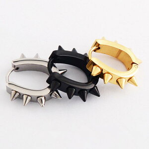 XpCNeBA[hbvt[vsAX 1̔ R[ ܌^ ^ VYN^ T[WJXeX316L Vo[ F S[h F ubN F OsAX Y fB[X Xe