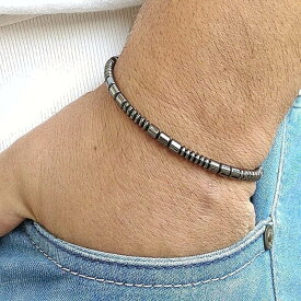 楽天市場 ブレスレット ゴム メンズジュエリー アクセサリー ジュエリー アクセサリー の通販