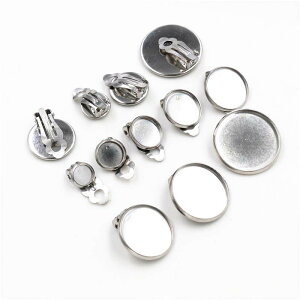 [6mm�p 8mm�p 10mm�p 12mm�p 14mm�p 16mm�p 18mm�p 20mm�p] �J�{�V�����p �ێM�X�e�����XDIY�C�������O�p�[�c 1�̔� �N���b�v�p�[�c �J���I �C���[�J�t �t�F�C�N�s�A�X ���� �n���h���C�h �m���z�[