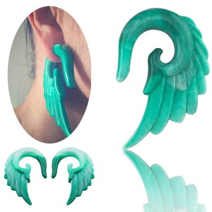 [8G 6G 4G 2G 0G 00G 12mm {fBsAX] O[}[uANECO 1̔ Y fB[X ΐF AM[Ή 8Q[W 6Q[W 4Q[W 2Q[W 0Q[W 00Q[W 12.0mm g C