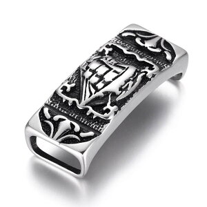 [ 12mmx6mmp vRp Ђp[c] S[XgVbv T[WJXeX316L XeXp[c  tbg  R vR vЂ U[p r[Y ʂ lbNX uXbg o