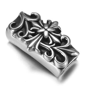 [ 12mmx6mmp vRp Ђp[c] SVbNNX T[WJXeX316L XeXp[c  tbg  R vR vЂ U[p r[Y ʂ lbNX uXbg o