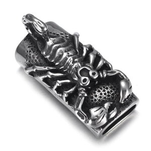 [ 12mmx6mmp vRp Ђp[c] 3DXR[sI T[WJXeX316L XeXp[c  tbg  R vR vЂ U[p r[Y ʂ lbNX uXbg oO