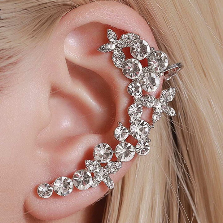 楽天市場 ジャーニーバタフライイヤーフックピアス 1個販売 左耳用 蝶 チョウ g ゲージ イヤーカフ イヤークリップ レディース メンズ 女性 キャッチピアス スタッドピアス 結婚式 入学式 卒業式 大きい ラインストーン ジルコニア 金色 銀色 シルバー ゴールド 人気 楽天市場 ジャーニーバタフライイヤーフックピアス 1個販売 左耳用 蝶 チョウ g ゲージ イヤーカフ イヤークリップ レディース メンズ 女性 キャッチピアス スタッドピアス 結婚式 入学式 卒業式 大きい ラインストーン ジルコニア 金色 銀色 シルバー ゴールド 人気