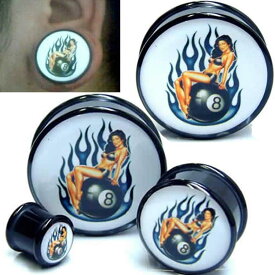 楽天市場 アニメ ボディピアス ジュエリー アクセサリー の通販