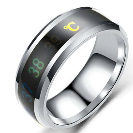 楽天市場 体温 で 色 が 変わる 指輪の通販