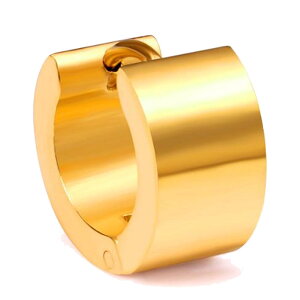 ̂dȃS[ht[vsAXi7mmx13.5mmj Ў VOsAX Vv ܂ XeXsAX OsAX Y fB[X T[WJXeX316L AM[ F 18G 1