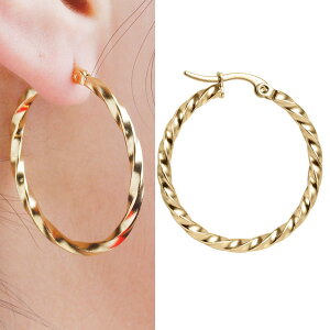 cCXgS[ht[vsAX (29mm) 1̔ T[WJXeX316L Y fB[X XeXsAX   lC OsAX F XpC ˂  傫 v[g 