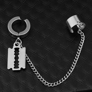 �J�~�\���`���[���`�F�[���_�u���C���[�J�t 1�̔� �X�e�����X�C�������O ���� �N���b�v�C�������O �ɂ��Ȃ� �����Y ���f�B�[�X �v���[���g �͂��� �C���[�N���b�v �t�[�v�s�A�X�� �����O