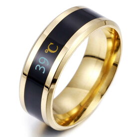 楽天市場 体温 で 色 が 変わる 指輪の通販