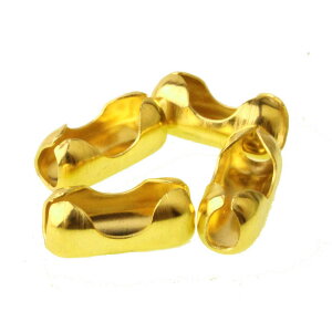 12mm�p�S�[���h�{�[���`�F�[���R�l�N�^�[�X�e�����X�p�[�c 1�̔� �ׂ� �ׂ� 12�~�� ���F ���ߋ� �G���h�p�[�c �~�ߋ� �y���_���g �l�b�N���X �p�[�c �X�e�����X �u���X���b�g DIY �����Y ��