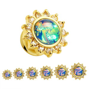 [ 2G 0G 00G 12mm 傫ȃTCY {fB[sAX GXjbN ] t[Ip[S[htA {fBsAX 2Q[W 0Q[W 00Q[W 12.0mm 12~ VRΕ {w~A Y fB[X NX