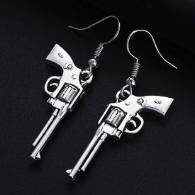 楽天市場 ピアス 銃の通販