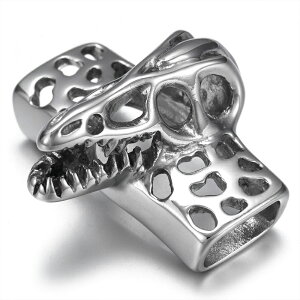 [ 12mmx6mmp vRp Ђp[c] ̉ T[WJXeX316L XeXp[c  tbg  R vR vЂ U[p r[Y ʂ lbNX uXbg oO D