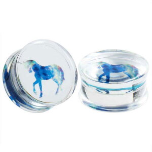 [ ANvO {fBsAX 0G 00G 12mm] 3DjR[vO {fB[sAX /1̔ _utA NA Y fB[X 0Q[W 00Q[W 12mm 12~ n[tC` 1/2 lC z