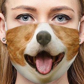 楽天市場 犬 仮面 マスク コスプレ 変装 仮装 ホビーの通販