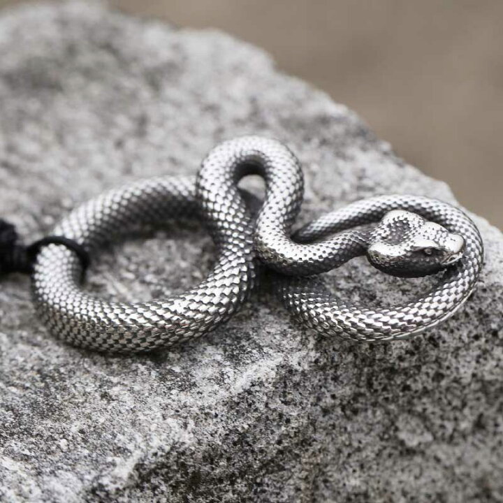 楽天市場 リアルスネークステンレスペンダントトップ 1個販売 メンズ レディース 蛇 へび ヘビ スネイク 不気味 本物 ユニーク サージカルステンレス316l ネックレス ステンレスパーツ 首飾り キーリング キーホルダー プレゼント ギフト 面白い チョーカー ハブ マムシ